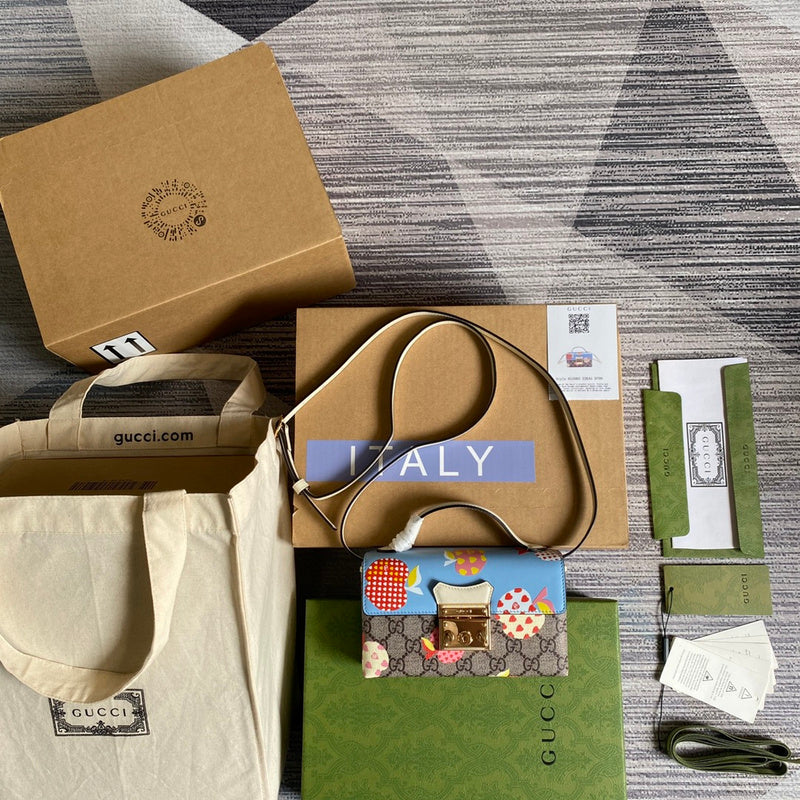 GLM - gg Bags - 1828