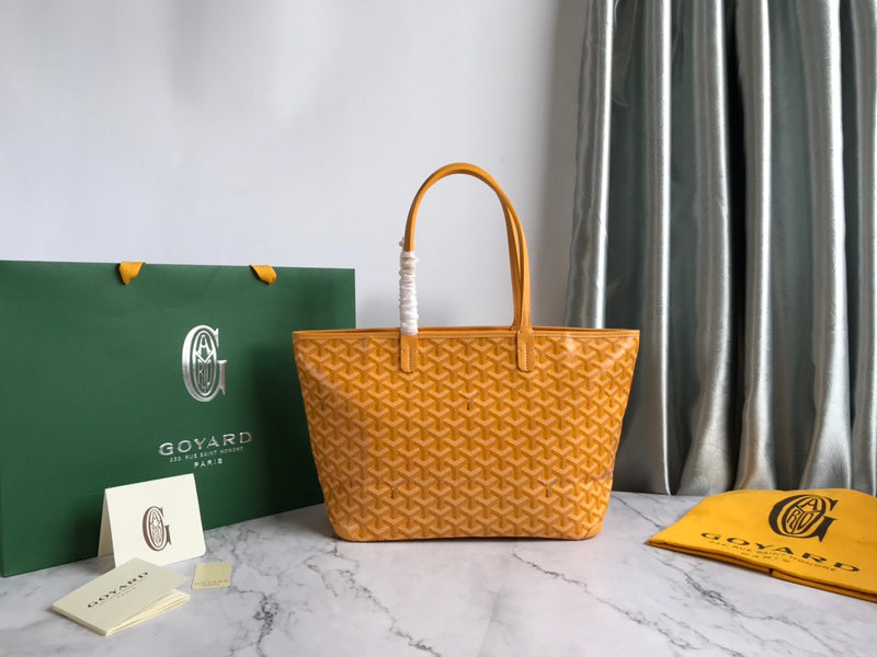 GLM - GYO Bags - 870