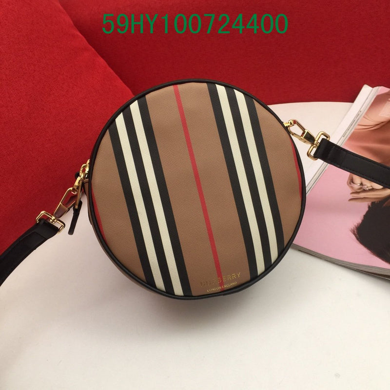 Fan Fashion -GLM - Top quality BBR Bags - 725