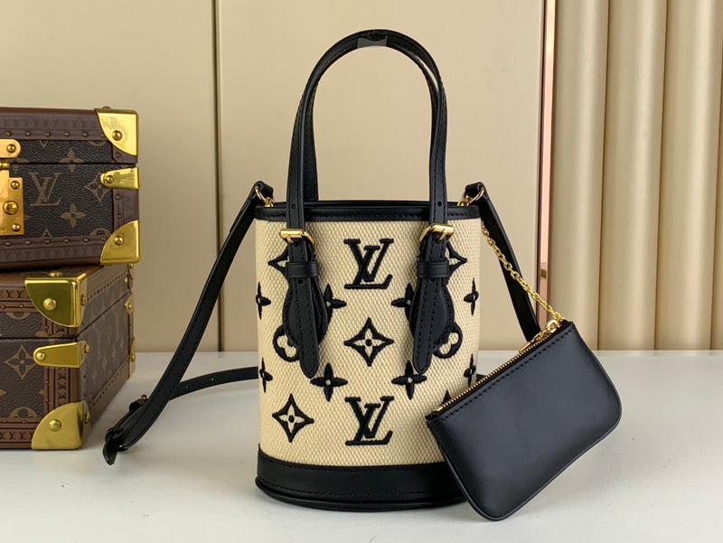 Satchel Bags - VL Bags - 2593