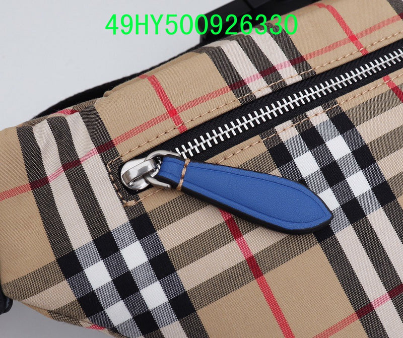 Fan Fashion -GLM - Top quality BBR Bags - 646
