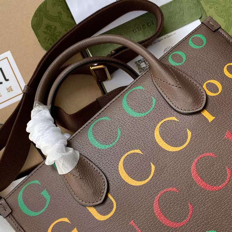 GUI2 Bags - Fashion Bags  652