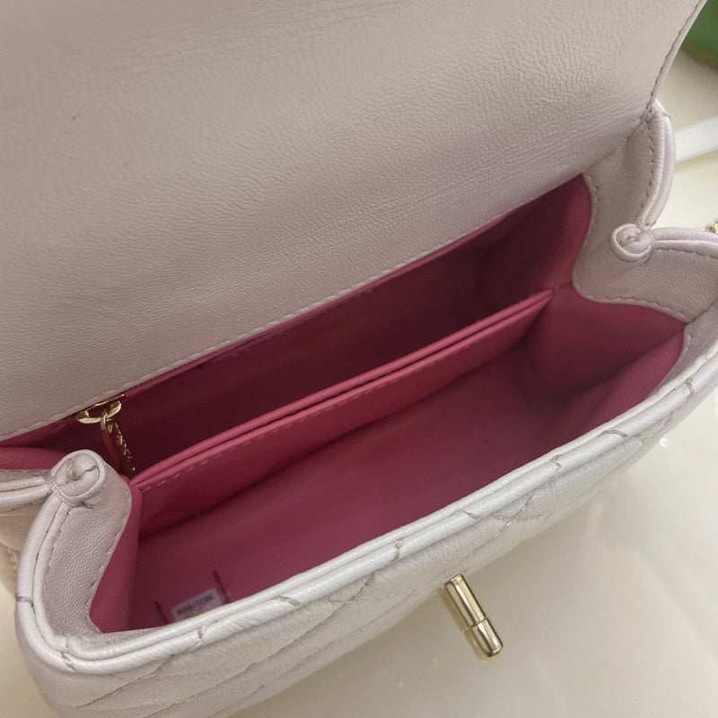 Satchel Bags - CHL Bags - 7406