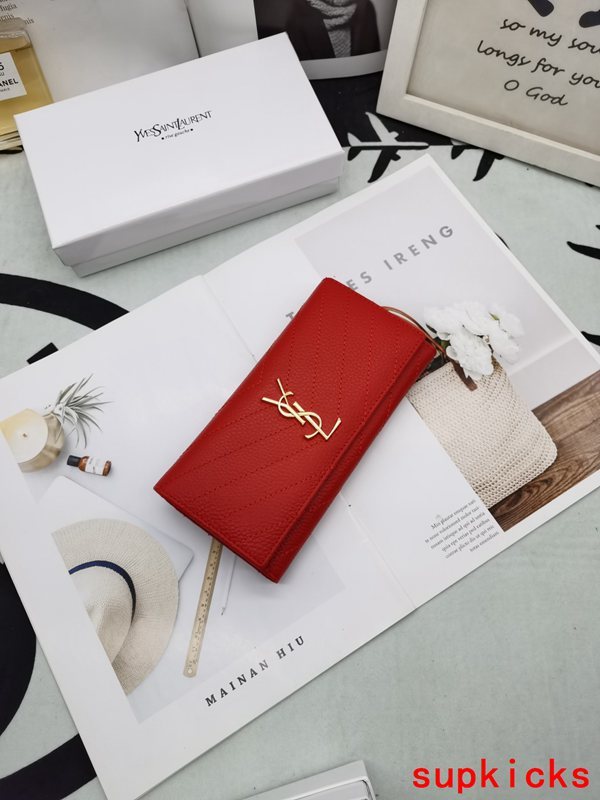 Glami- - Mix Wallets - 617