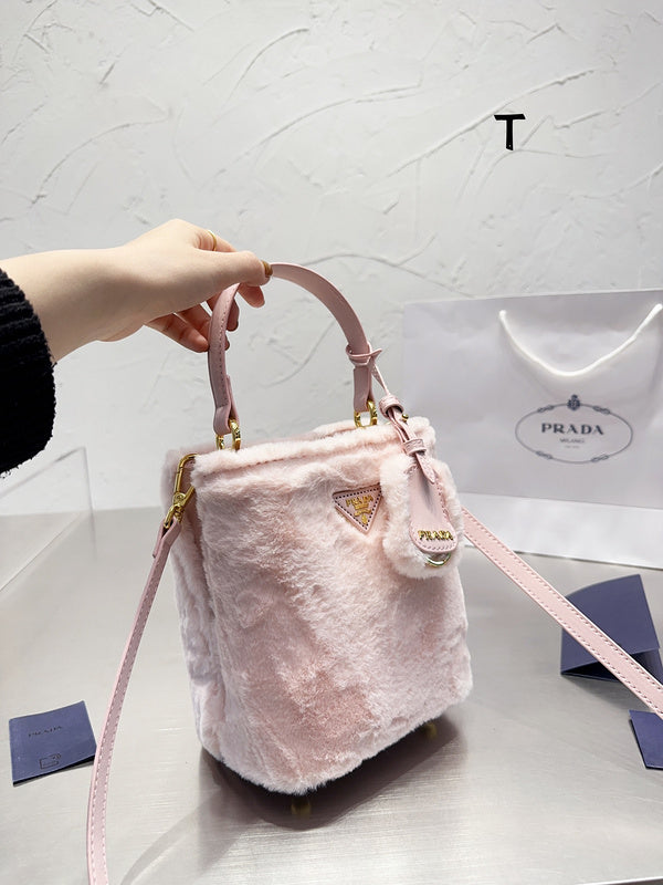 Satchel Bags - PDA Bags - 625