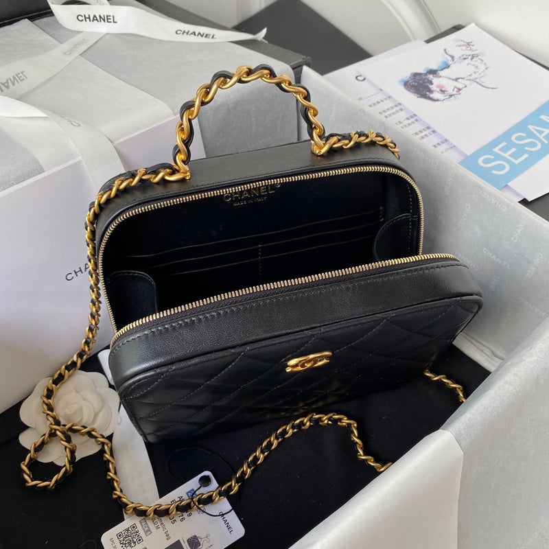 Satchel Bags - CHL Bags - 7599