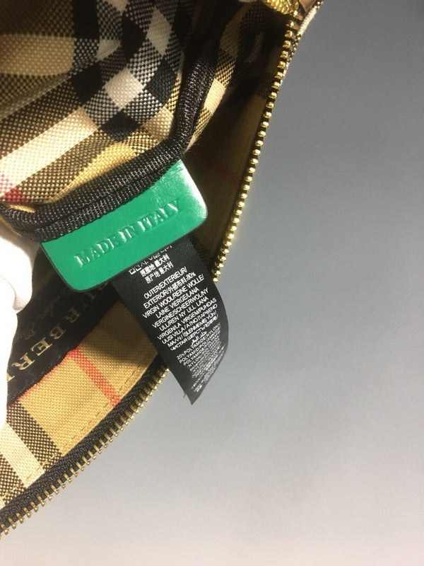 Fan Fashion -GLM - Top quality BBR Bags - 1152