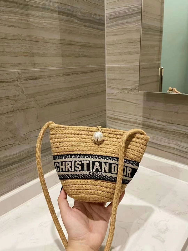 Satchel Bags - DOR Bags - 1073
