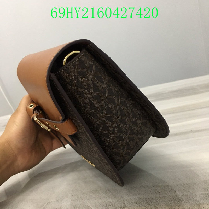 Satchel Bags - MK Bags - 410