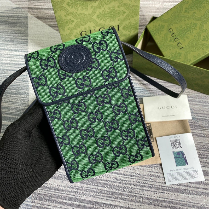 GLM - gg Bags - 2061