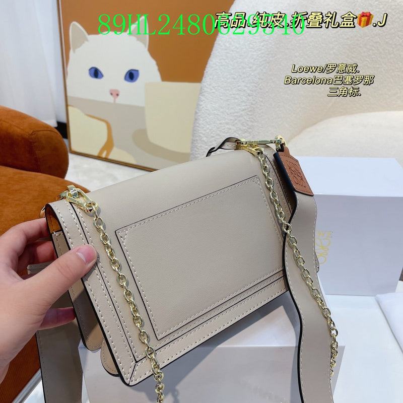 Satchel Bags - LWE Bags - 194