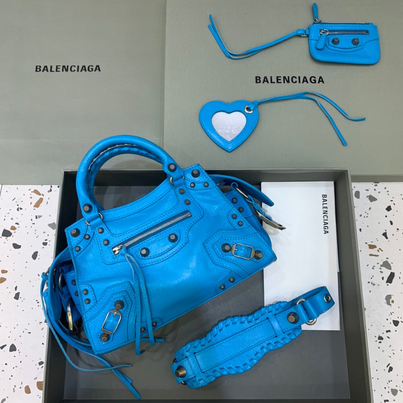 Glami-i - BG Lady Bags - 053
