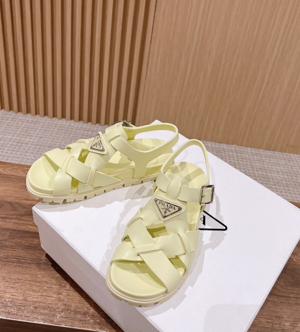 Glamy - PD Women Shoes - 035
