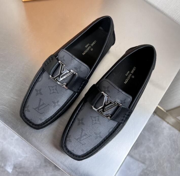glami shop- LOV Men Shoes - 859
