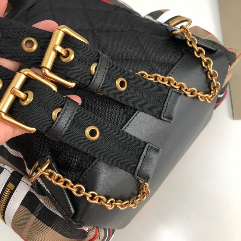 Fan Fashion -GLM - Top quality BBR Bags - 1349