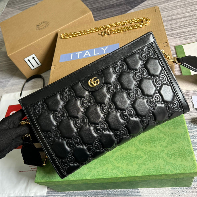 Satchel Bags - GCI Bags - 5351