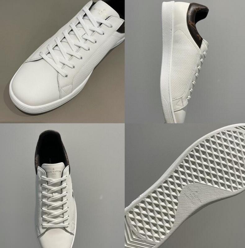 glami shop- LOV Men Shoes - 1393