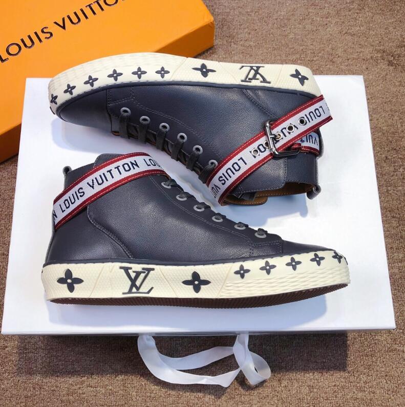 glami shop- LOV Men Shoes - 1827