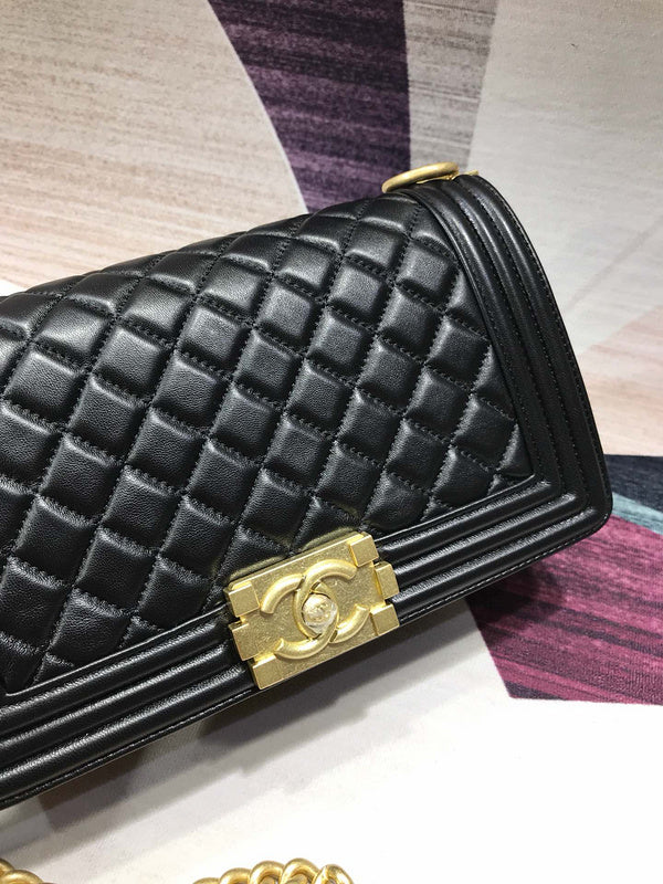 Satchel Bags - CHL Bags - 1439