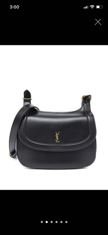 Satchel Bags - SLY Bags - 758