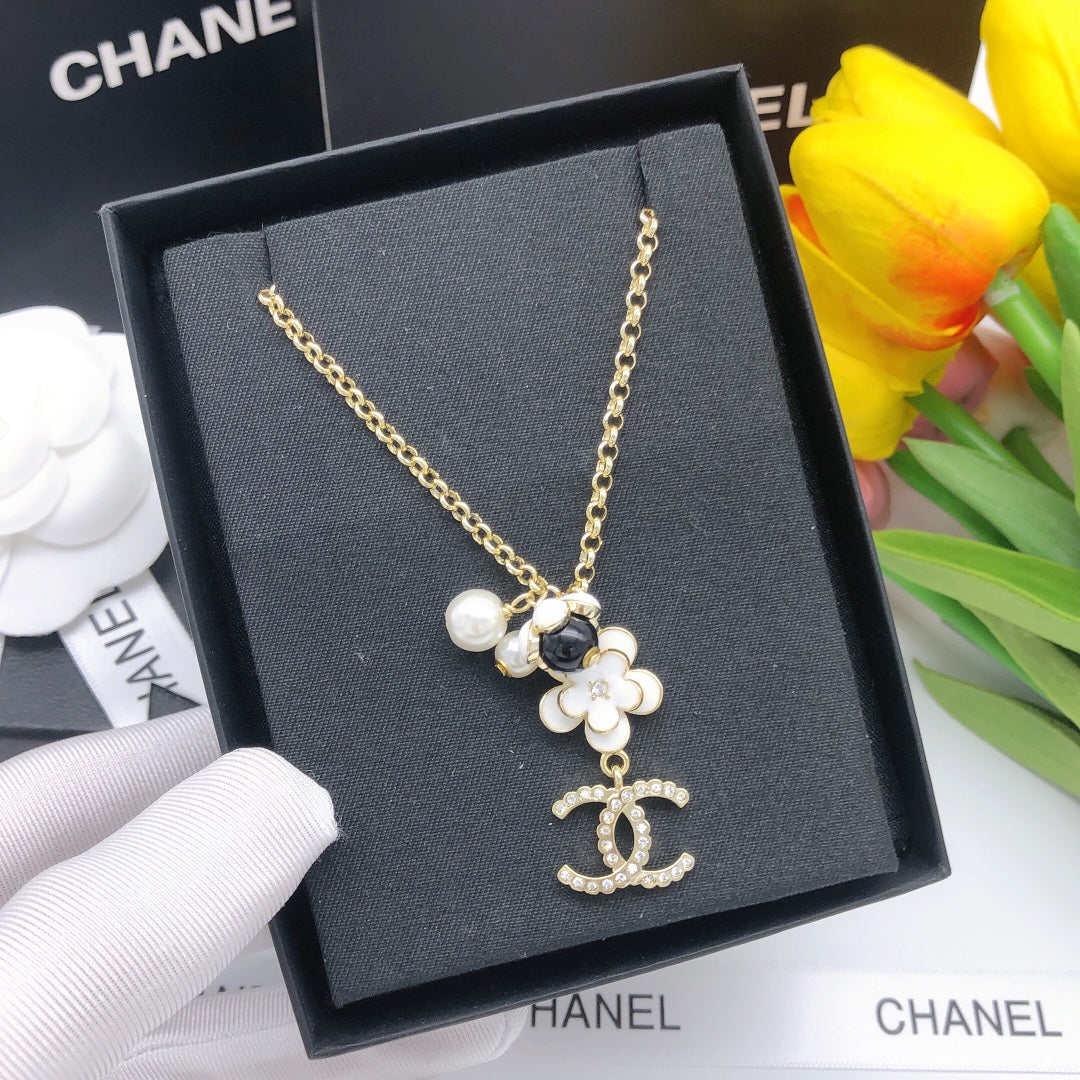 GLM -Top Quality Necklace CHL006
