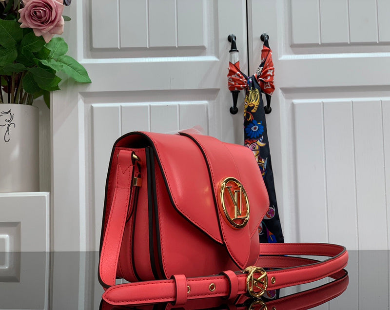 Satchel Bags - VL Bags - 6332