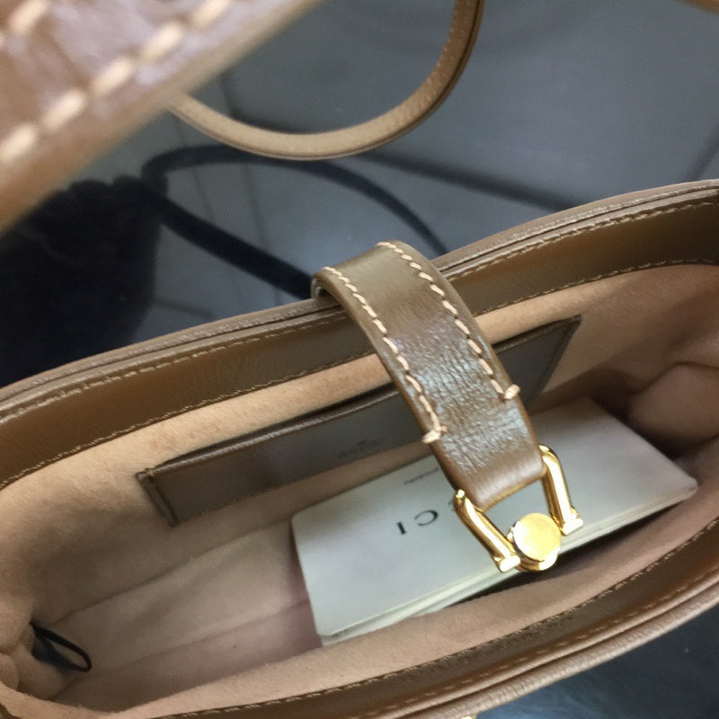 Satchel Bags - GUC Bags - 1016