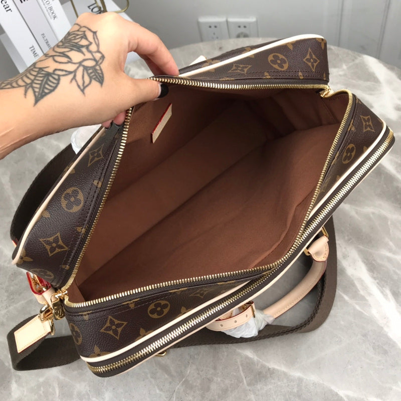 Satchel Bags - VL Bags - 4607