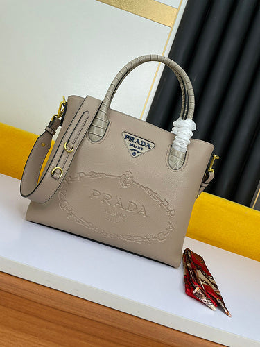 Satchel Bags - PDA Bags - 850