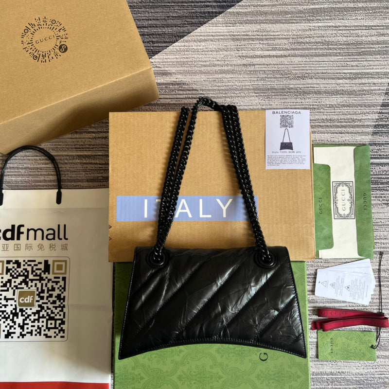 Satchel Bags - GCI Bags - 4188