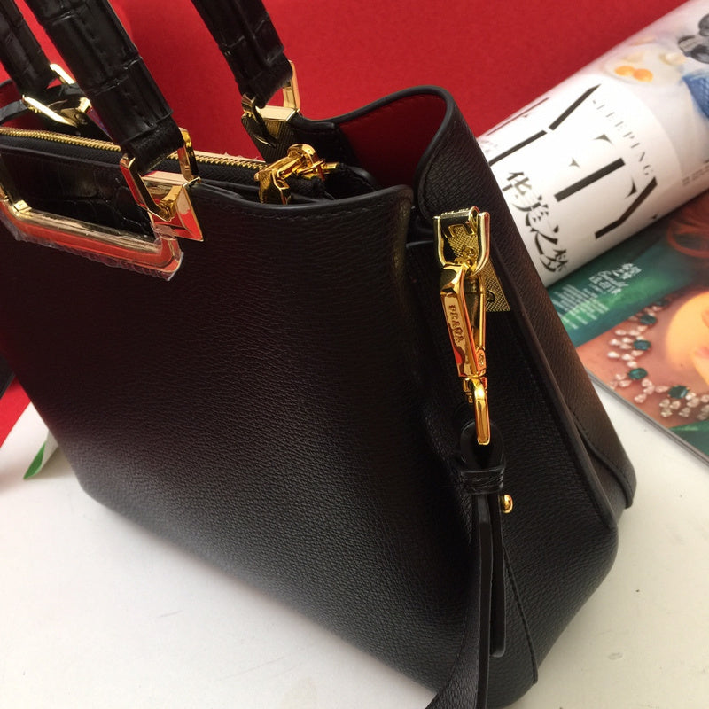 Satchel Bags - PDA Bags - 744