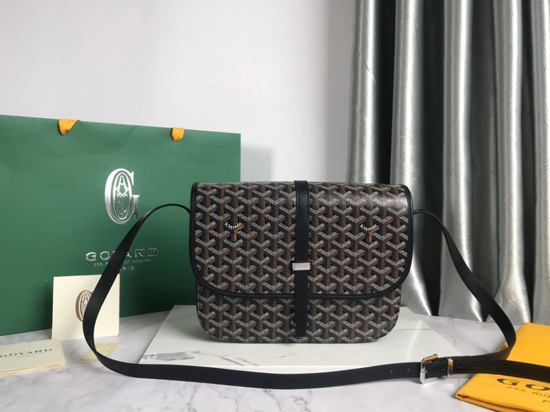 GLM - GYO Bags - 1115