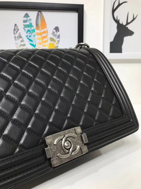 Satchel Bags - CHL Bags - 647