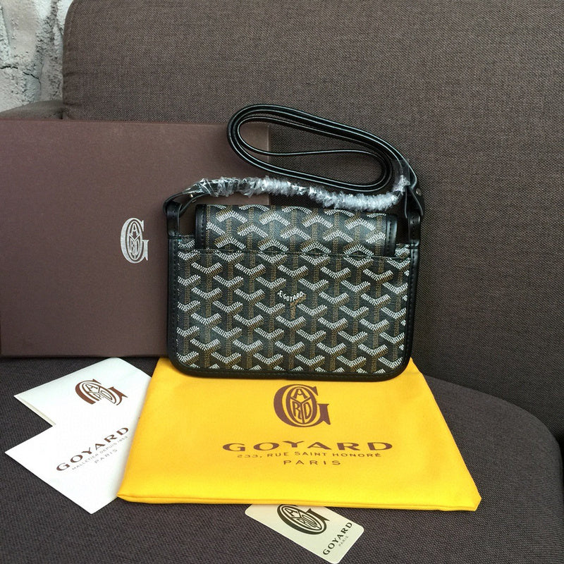 Satchel Bags - GOD Bags - 659
