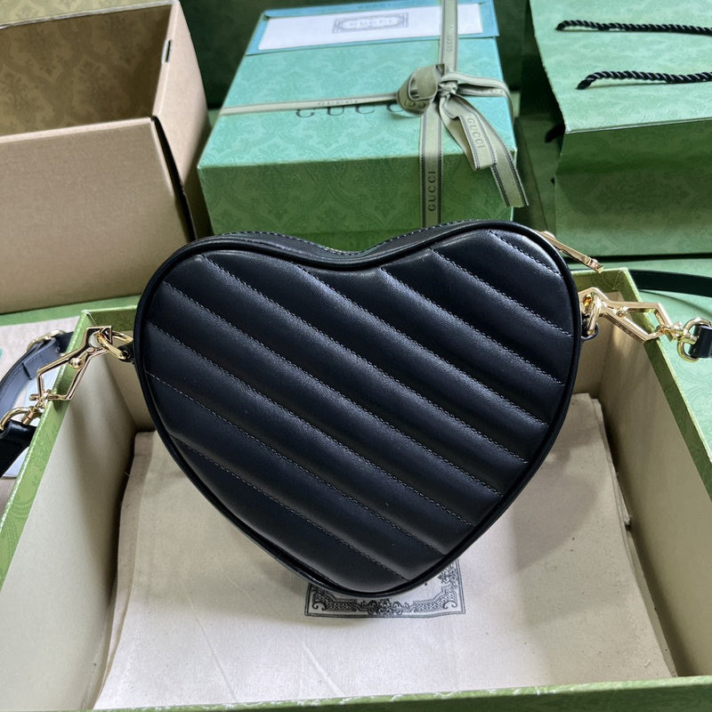Satchel Bags - GCI Bags - 335