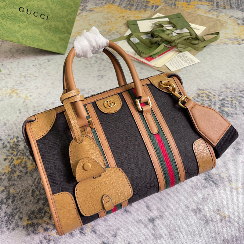 Satchel Bags - GCI Bags - 891