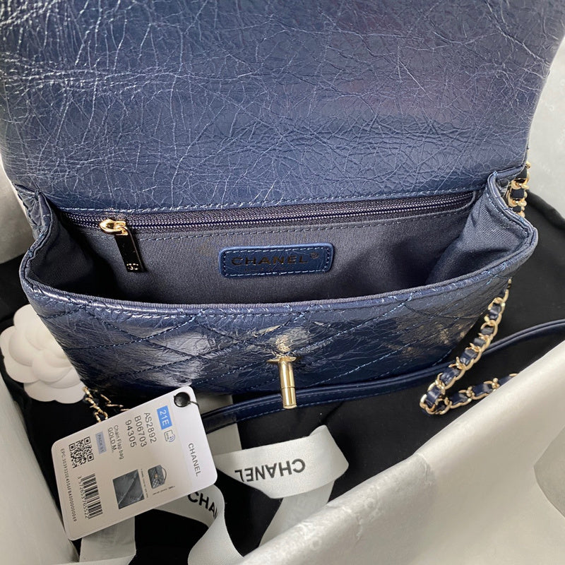 Satchel Bags - CHL Bags - 7655