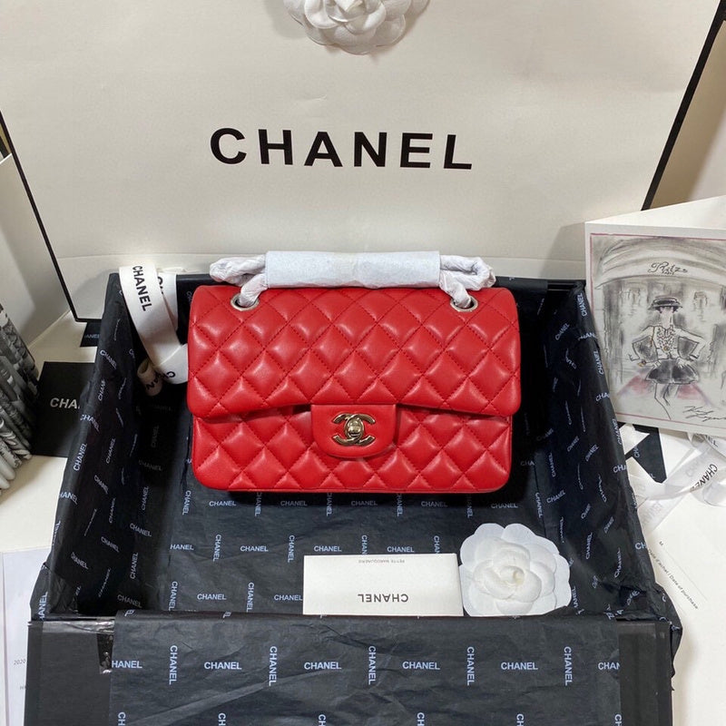 Satchel Bags - CHL Bags - 3970