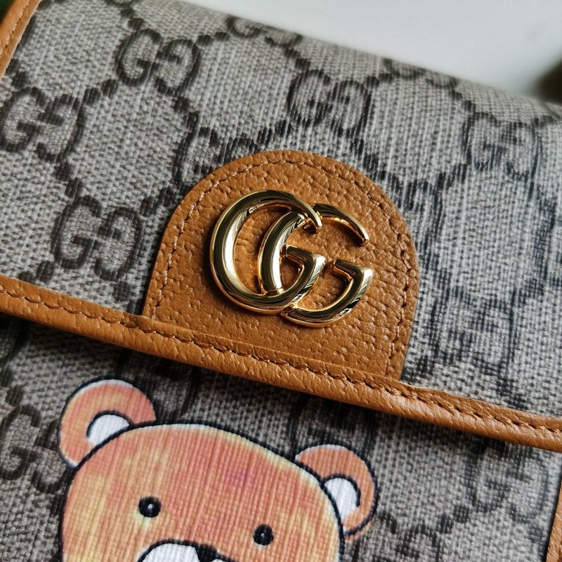 Satchel Bags - GCI Bags - 3219