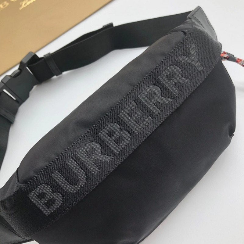 Fan Fashion -GLM - Top quality BBR Bags - 907