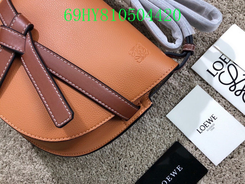 Satchel Bags - LWE Bags - 294