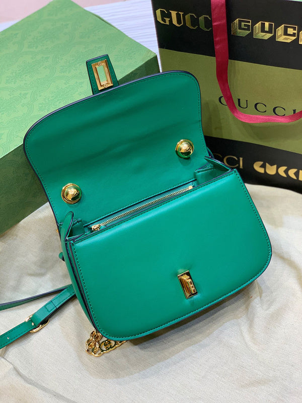 Satchel Bags - GCI Bags - 1538