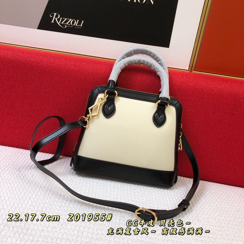Satchel Bags - GUC Bags - 1236