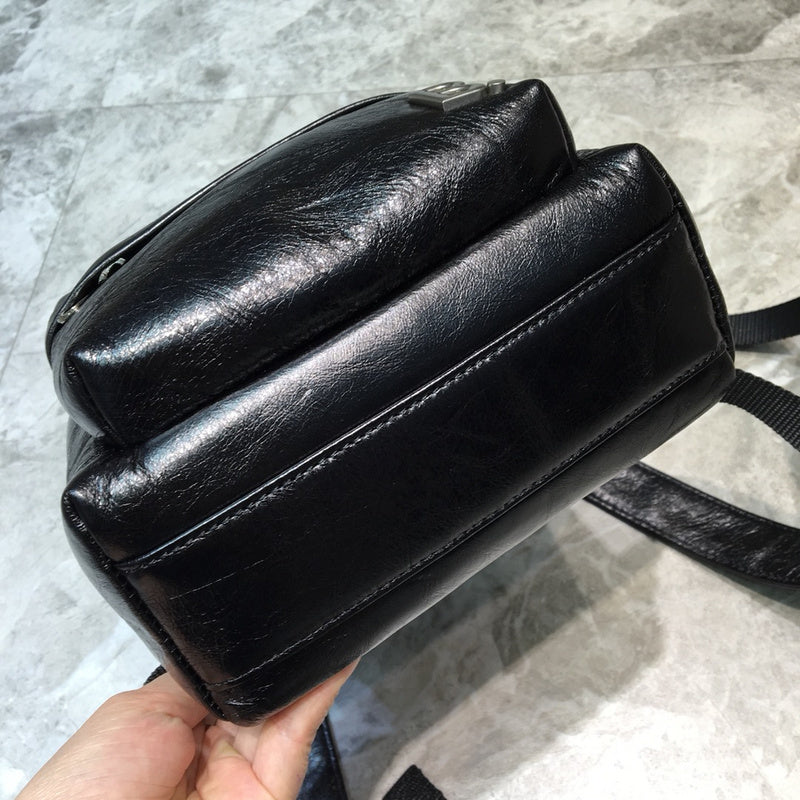 Satchel Bags - BGA Bags - 342