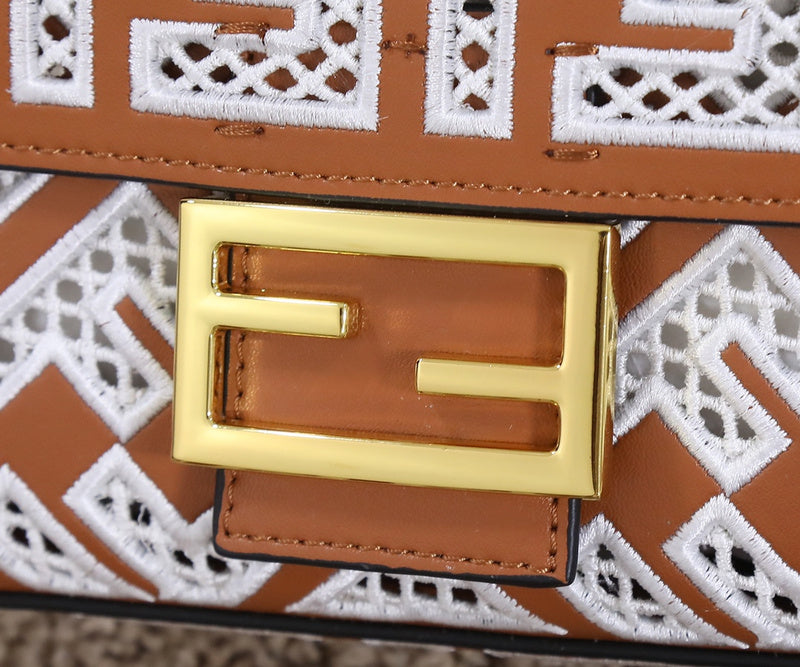 Satchel Bags - FDI Bags - 184
