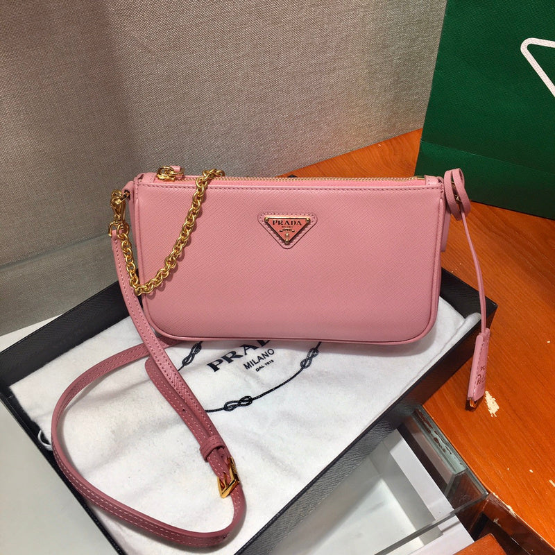 Satchel Bags - PDA Bags - 1850
