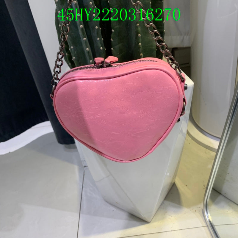 Satchel Bags - BGA Bags - 1874