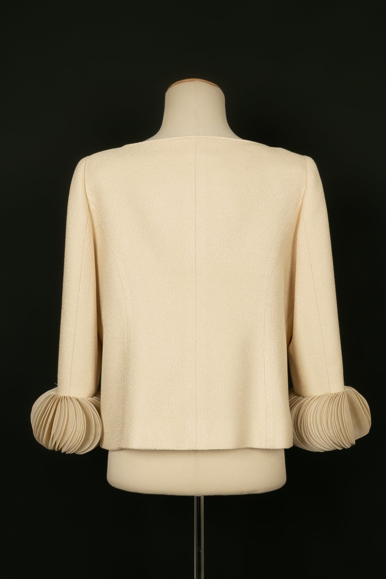Veste Valentino