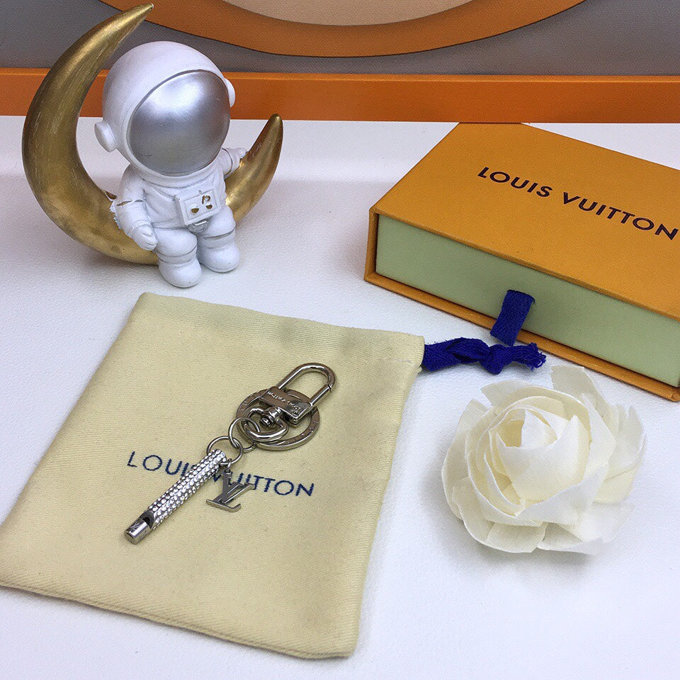 GLM -Top Quality Keychains LUV 072