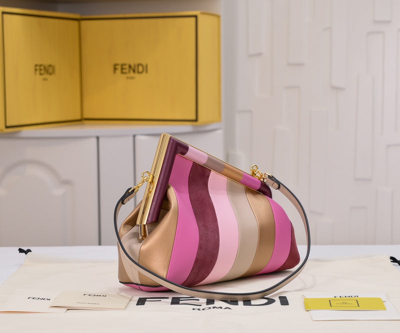 Satchel Bags - FDI Bags - 007